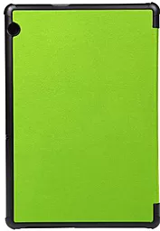 Чехол для планшета BeCover Smart Case  HUAWEI Mediapad T5 10 Green (702956)