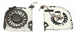 Вентилятор (кулер) для ноутбука HP Pavilion DM4-1000 DM4-2000 5V 0.35A 3-pin Brushless - фото Вентилятор (кулер) для ноутбука HP Pavilion DM4-1000 DM4-2000 5V 0.35A 3-pin Brushless