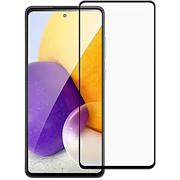 Защитное стекло PowerPlant Full screen для Samsung Galaxy A73 5G - фото Защитное стекло PowerPlant Full screen для Samsung Galaxy A73 5G