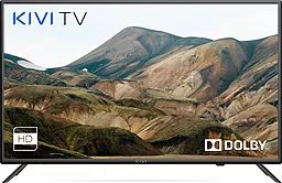 Телевизор KIVI 32H540LB - фото Телевизор KIVI 32H540LB