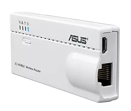 Маршрутизатор Asus WL-330N3G - фото Маршрутизатор Asus WL-330N3G