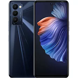 Смартфон Tecno Camon 18 4/128GB Dusk Gray