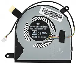 Вентилятор (кулер) для ноутбука Dell Inspiron 7773, 7778, 7779 0YJ94J Original - фото Вентилятор (кулер) для ноутбука Dell Inspiron 7773, 7778, 7779 0YJ94J Original