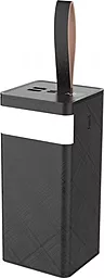 Повербанк Sinko R5005 QC 50000 mAh Black (RB5-QC/UA-102889) - фото Повербанк Sinko R5005 QC 50000 mAh Black (RB5-QC/UA-102889)