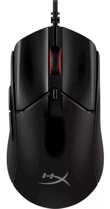 Компьютерная мышка HyperX Pulsefire Haste 2 Black (6N0A7AA) - фото 3