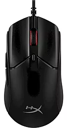 Компьютерная мышка HyperX Pulsefire Haste 2 Black (6N0A7AA) - миниатюра 3 Компьютерная мышка HyperX Pulsefire Haste 2 Black (6N0A7AA) - миниатюра 3