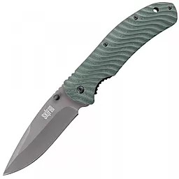 Ніж Skif Plus Simple (H-K201895Ol) Olive - фото Ніж Skif Plus Simple (H-K201895Ol) Olive