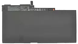 Акумулятор для ноутбука HP Compaq HSTNN-IB4R EliteBook 840 / 11.1V 4290mAhr / Original Black