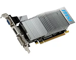 Видеокарта MSI GeForce GT610 (N610-1GD3H/LP)