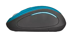 Комп'ютерна мишка Trust Yvi FX Wireless (22334) Blue - мініатюра 2