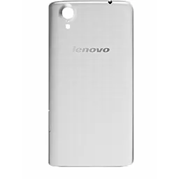 Задняя крышка корпуса Lenovo S960 Original White