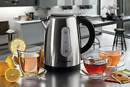 Kettle/metall ARIETE 2847 - миниатюра 3 Kettle/metall ARIETE 2847 - миниатюра 3