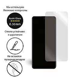 Захисне скло комплект 2 шт Extradigital для Samsung Galaxy M32, Galaxy M22 (EGL5008) - мініатюра 2