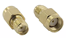 Конектор RP-SMA-Male