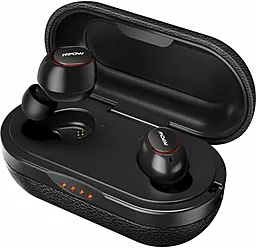 Наушники Mpow M5 Black - миниатюра 2 Наушники Mpow M5 Black - миниатюра 2