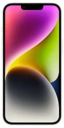 Смартфон Apple iPhone 14 512GB Starlight - миниатюра 2