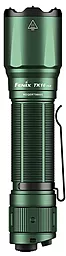Фонарик аккумуляторный Fenix TK16 V2.0 (1x21700) Зелёный - миниатюра 3 Фонарик аккумуляторный Fenix TK16 V2.0 (1x21700) Зелёный - миниатюра 3