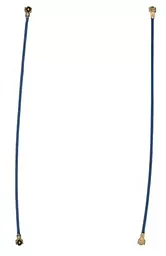 Антена Samsung Galaxy A80 A805F / Galaxy A90 A905FD коаксіальний кабель 91.3 мм Blue - фото Антена Samsung Galaxy A80 A805F / Galaxy A90 A905FD коаксіальний кабель 91.3 мм Blue
