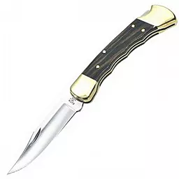 Нож Buck Folding Hunter (110BRSFGB) - фото Нож Buck Folding Hunter (110BRSFGB)