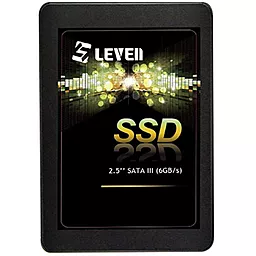 Накопичувач SSD LEVEN JS500 30 GB (JS500SSD30GB) - фото Накопичувач SSD LEVEN JS500 30 GB (JS500SSD30GB)