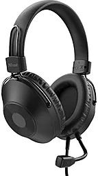 Наушники Trust Ozo Over-Ear (24132) - миниатюра 2 Наушники Trust Ozo Over-Ear (24132) - миниатюра 2