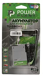 Усиленный аккумулятор Blackberry 8900 Curve / D-X1 / DV00DV6066 (1900 mAh) PowerPlant - миниатюра 3