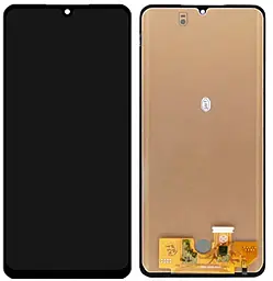 Дисплей Samsung Galaxy A33 A336 с тачскрином, оригинал, Black