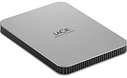 Зовнішній жорсткий диск LaCie Mobile Drive 2022 5 TB (STLP5000400) - фото Зовнішній жорсткий диск LaCie Mobile Drive 2022 5 TB (STLP5000400)