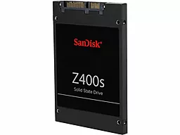 Накопичувач SSD SanDisk 2.5" 64GB (SD8SBAT-064G-1122) - мініатюра 2
