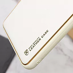 Чехол Epik Xshield для Samsung Galaxy M33 5G White - миниатюра 5