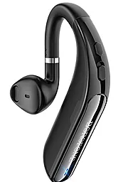 Блютуз гарнітура Borofone BC31 Black - фото Блютуз гарнітура Borofone BC31 Black