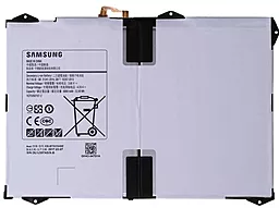 Аккумулятор для планшета Samsung EB-BT825ABE (3.8V 6000 mAh) 12 мес. гарантии