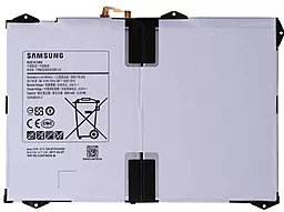 Аккумулятор для планшета Samsung EB-BT825ABE (3.8V 6000 mAh) 12 мес. гарантии - фото Аккумулятор для планшета Samsung EB-BT825ABE (3.8V 6000 mAh) 12 мес. гарантии