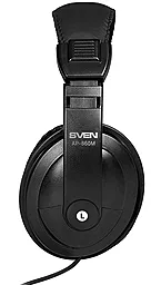 Навушники Sven AP-860M Black - мініатюра 4