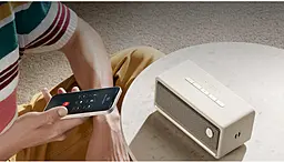 Колонки акустические Edifier ES60 Ivory - миниатюра 6 Колонки акустические Edifier ES60 Ivory - миниатюра 6