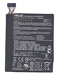 Акумулятор для планшета Acer MeMO Pad 7 ME70C / B11P1405 (3090 mAh) Original