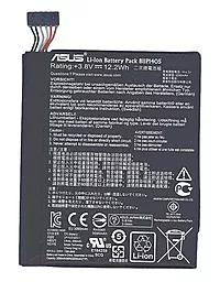 Аккумулятор для планшета Acer MeMO Pad 7 ME70C / B11P1405 (3090 mAh) Original - фото Аккумулятор для планшета Acer MeMO Pad 7 ME70C / B11P1405 (3090 mAh) Original