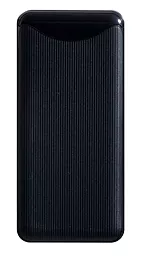 Повербанк XO PB83 13000 mAh Black - фото Повербанк XO PB83 13000 mAh Black