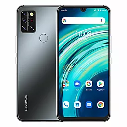 Смартфон Umidigi A9 Pro 6/128GB Onyx Black - фото Смартфон Umidigi A9 Pro 6/128GB Onyx Black