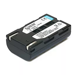Аккумулятор для видеокамеры Samsung SB-LSM80 (800 mAh) DV00DV1337 ExtraDigital - миниатюра 2