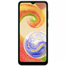 Смартфон Samsung Galaxy A04 3/32Gb Green (SM-A045FZGDSEK) - миниатюра 2