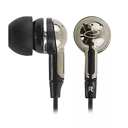Наушники Esperanza EH125 Black - фото Наушники Esperanza EH125 Black