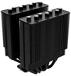 Система охлаждения ID-Cooling SE-207-XT Advanced Black - миниатюра 5