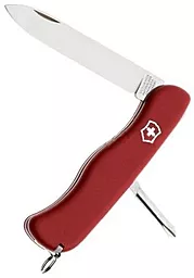 Мультитул Victorinox Cowboy (0.8923) - фото Мультитул Victorinox Cowboy (0.8923)