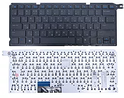 Клавіатура для ноутбуку Dell Vostro 14 5480R