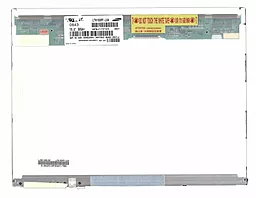 Матрица для ноутбука Samsung LTN150PF-L04