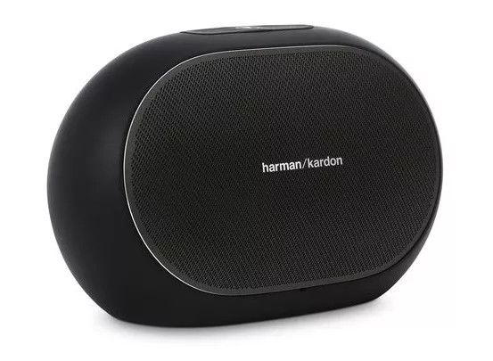 Колонки акустические Harman Kardon Omni 50+ Black - фото 2