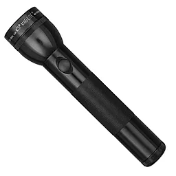 Ліхтарик Maglite 2D блістер (S2D016R) Black
