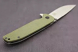 Ніж Skif Bulldog 733E - мініатюра 2 Ніж Skif Bulldog 733E - мініатюра 2