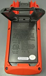 Мультиметр UNI-T UT171B Digital Industrial True RMS (UTM1171B) - мініатюра 6 Мультиметр UNI-T UT171B Digital Industrial True RMS (UTM1171B) - мініатюра 6